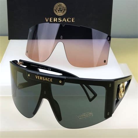 versace gafas sol mujer|lentes de sol versace mujer.